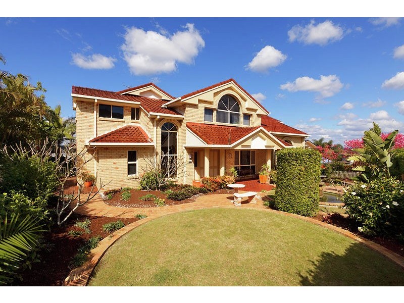 9/14 Bowles street, Mount Ommaney QLD 4074