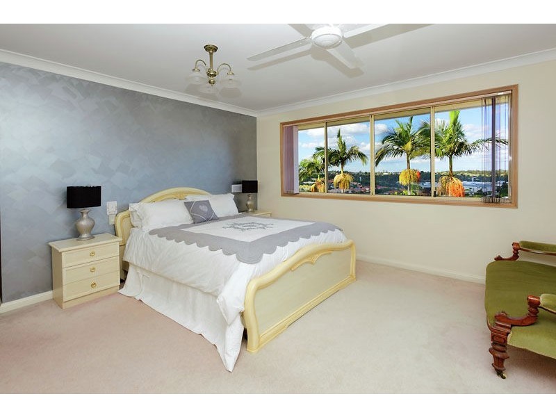 9/14 Bowles street, Mount Ommaney QLD 4074