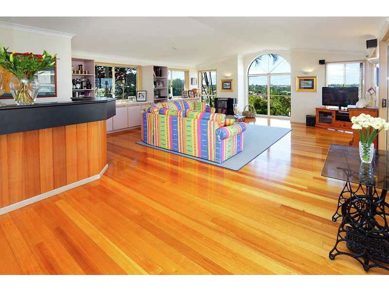 9/14 Bowles street, Mount Ommaney QLD 4074