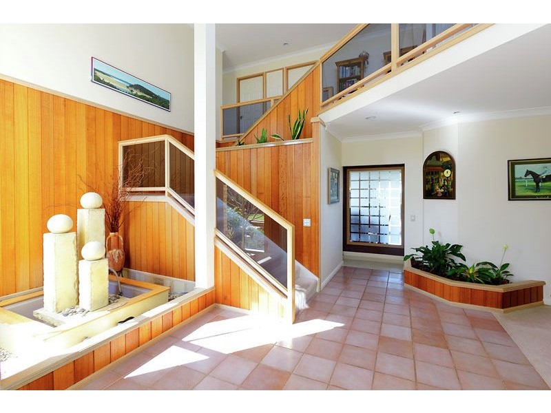 9/14 Bowles street, Mount Ommaney QLD 4074