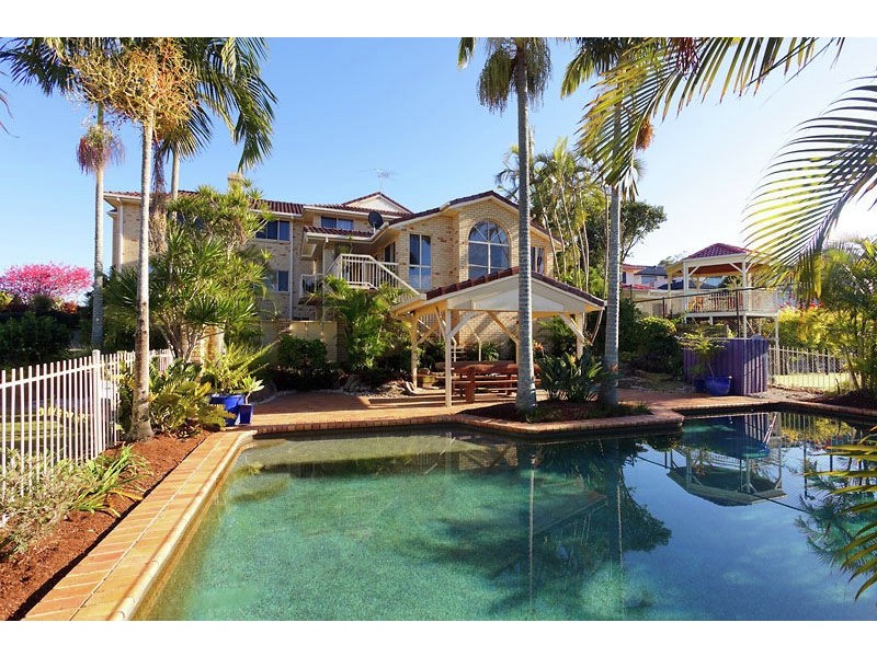 9/14 Bowles street, Mount Ommaney QLD 4074