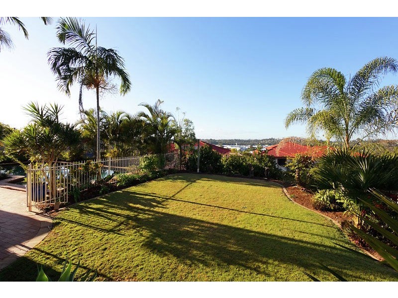 9/14 Bowles street, Mount Ommaney QLD 4074