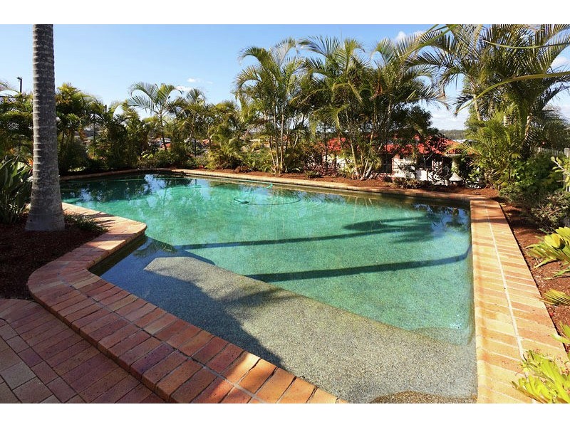 9/14 Bowles street, Mount Ommaney QLD 4074