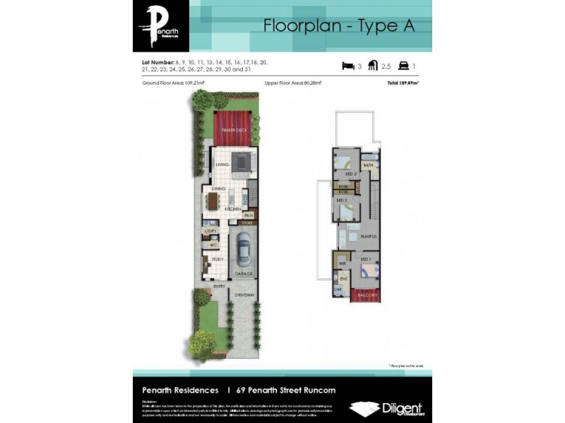 69 Penarth Street, Runcorn QLD 4113