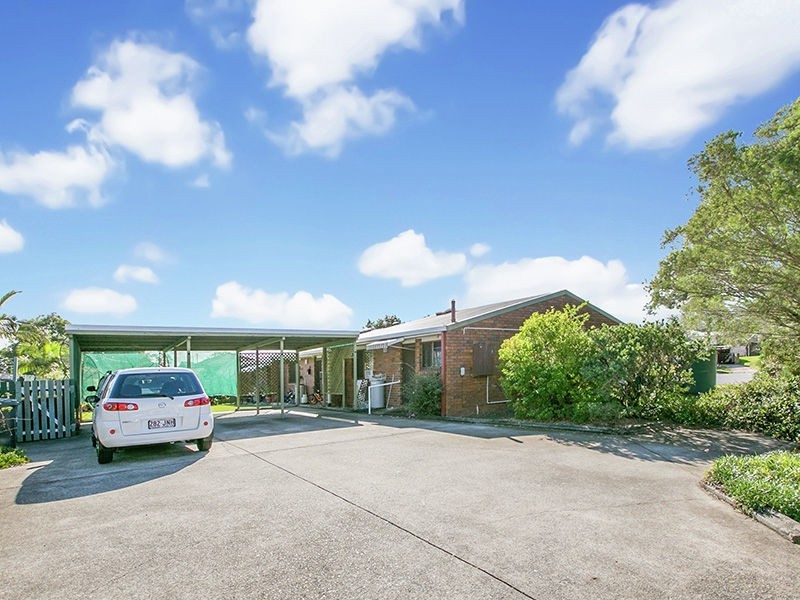 2/16 Silkwood Street, Algester QLD 4115