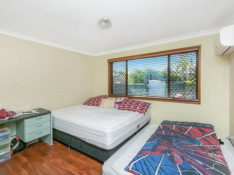 2/16 Silkwood Street, Algester QLD 4115
