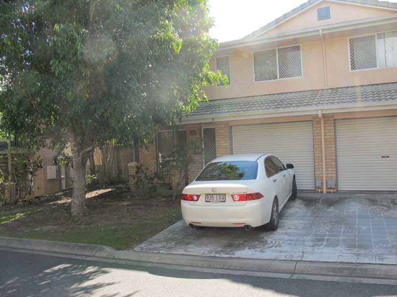 11/100 Bordeaux Street, Eight Mile Plains QLD 4113