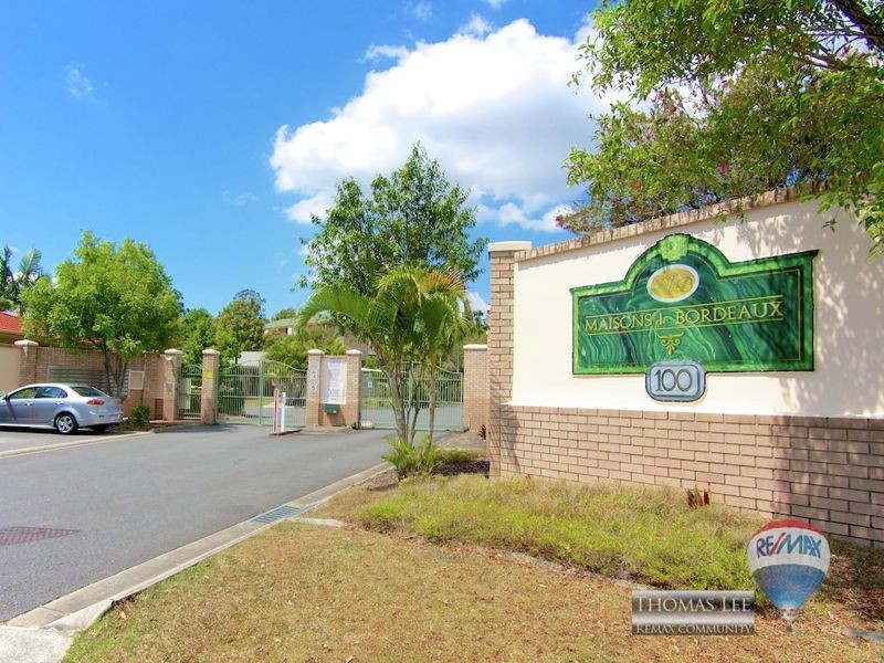 11/100 Bordeaux Street, Eight Mile Plains QLD 4113