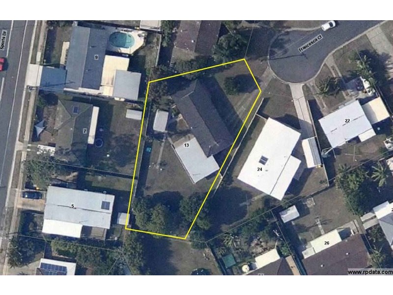 13 Francesca Court, Underwood QLD 4119