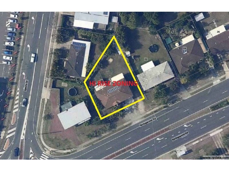 20 Springwood Road, Underwood QLD 4119