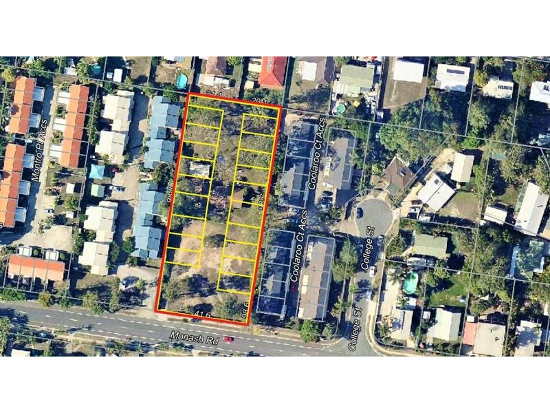 62-64 Monash Road, Loganlea QLD 4131