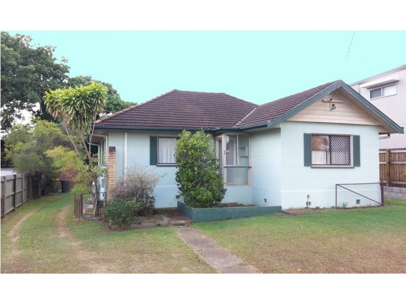 24 COMER STREET, Coopers Plains QLD 4108