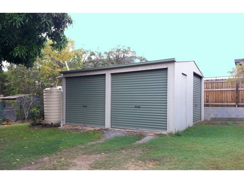 24 COMER STREET, Coopers Plains QLD 4108