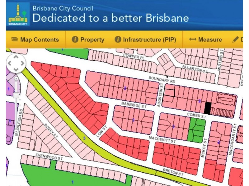 24 COMER STREET, Coopers Plains QLD 4108