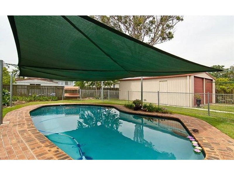 6 kenny street, Woodridge QLD 4114