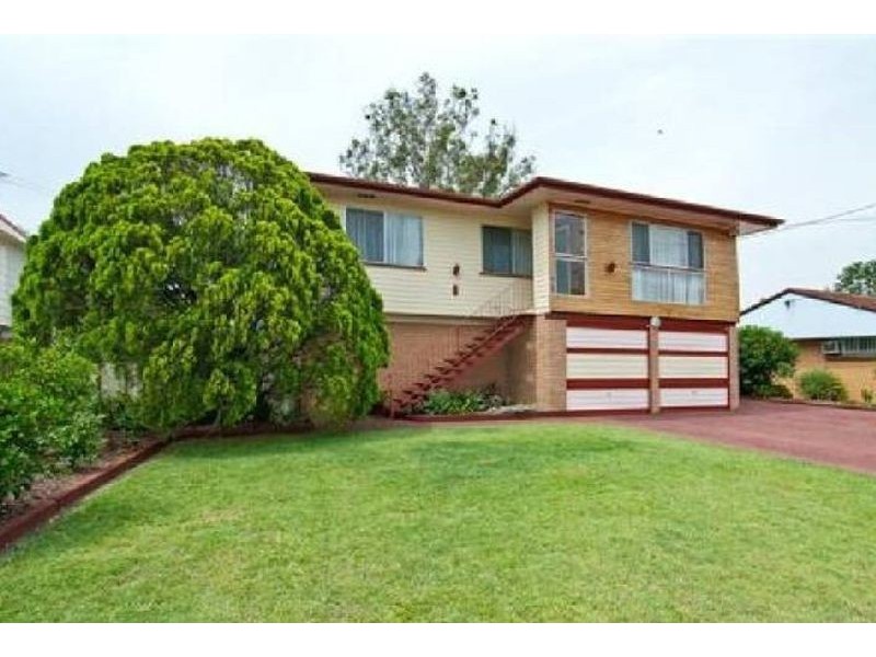 6 kenny street, Woodridge QLD 4114