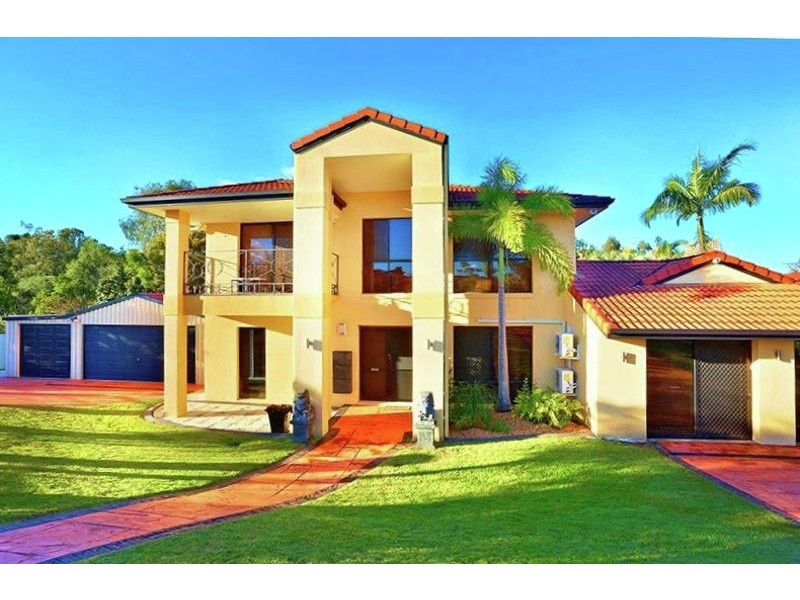 10 Dampier Crescent, Drewvale QLD 4116
