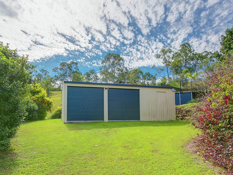 56 John Collins Drive, Mundoolun QLD 4285