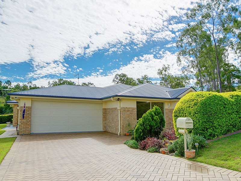 56 John Collins Drive, Mundoolun QLD 4285