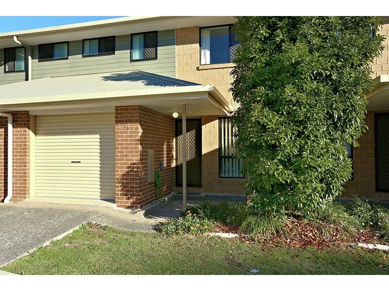 23/130 Rockfield Road, Doolandella QLD 4077