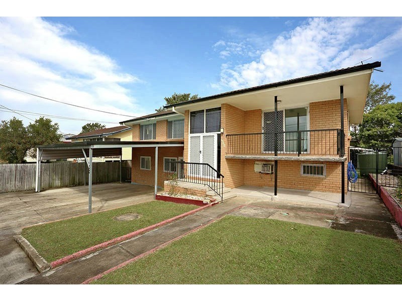 1548 Creek Road, Carina QLD 4152