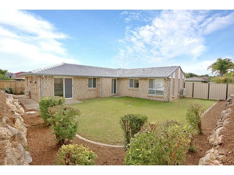 21 Lewis Place, Calamvale QLD 4116