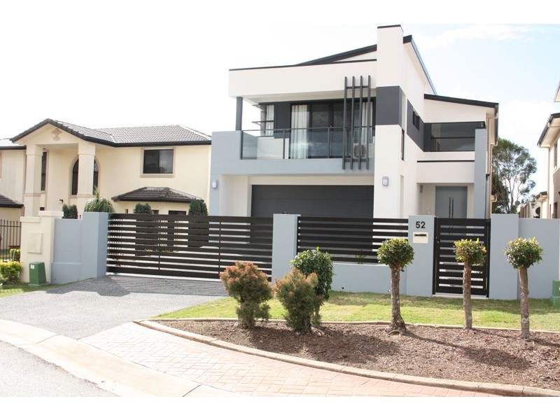 52 Belvedere Cres, Sunnybank Hills QLD 4109