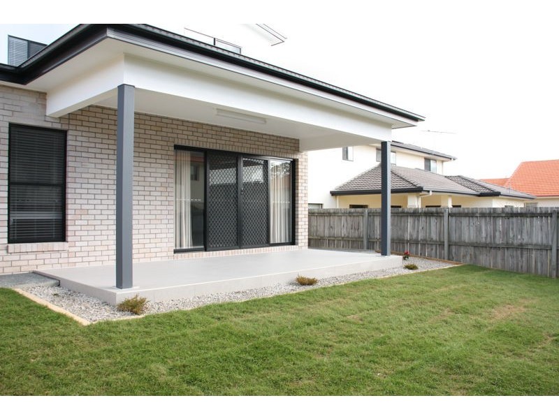 52 Belvedere Cres, Sunnybank Hills QLD 4109