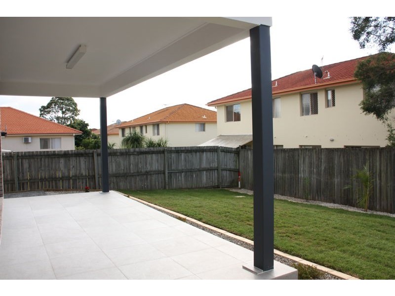 52 Belvedere Cres, Sunnybank Hills QLD 4109