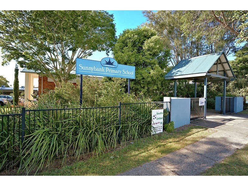 120 Young Street, Sunnybank QLD 4109