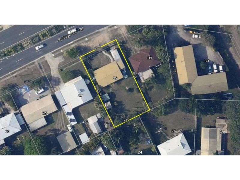 29 Springwood Road, Underwood QLD 4119