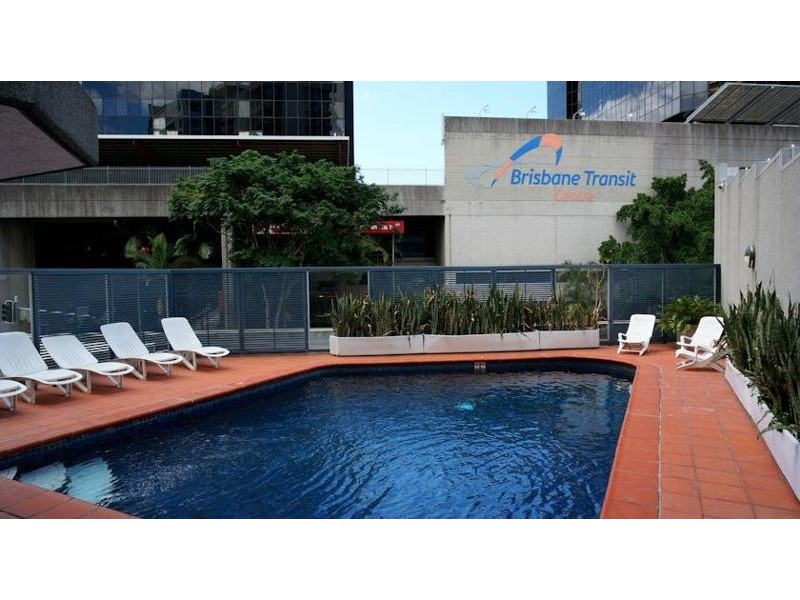401 / 160 Roma Street, Brisbane City QLD 4000