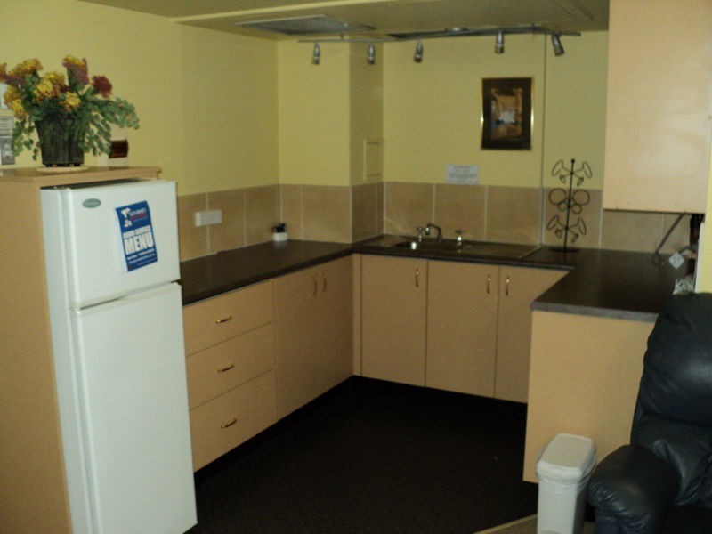 401 / 160 Roma Street, Brisbane City QLD 4000