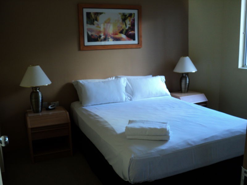 401 / 160 Roma Street, Brisbane City QLD 4000