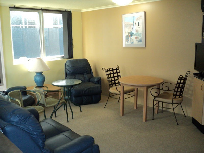 401 / 160 Roma Street, Brisbane City QLD 4000