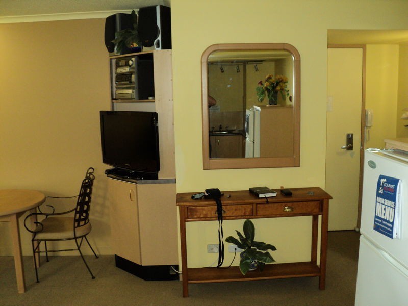 401 / 160 Roma Street, Brisbane City QLD 4000