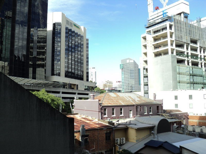 401 / 160 Roma Street, Brisbane City QLD 4000