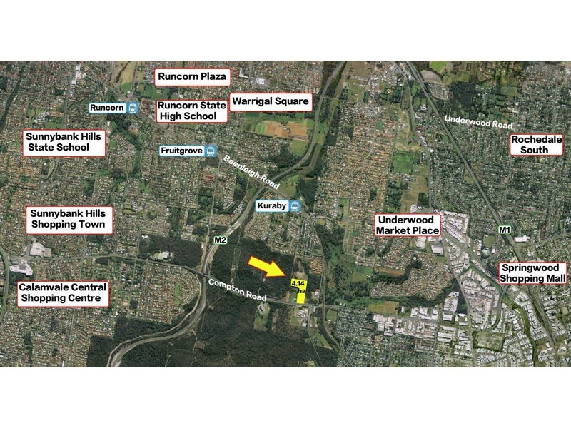 243 Compton Road, Kuraby QLD 4112