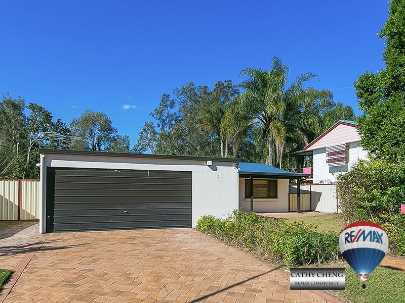 5 Coultis Street, Sunnybank QLD 4109