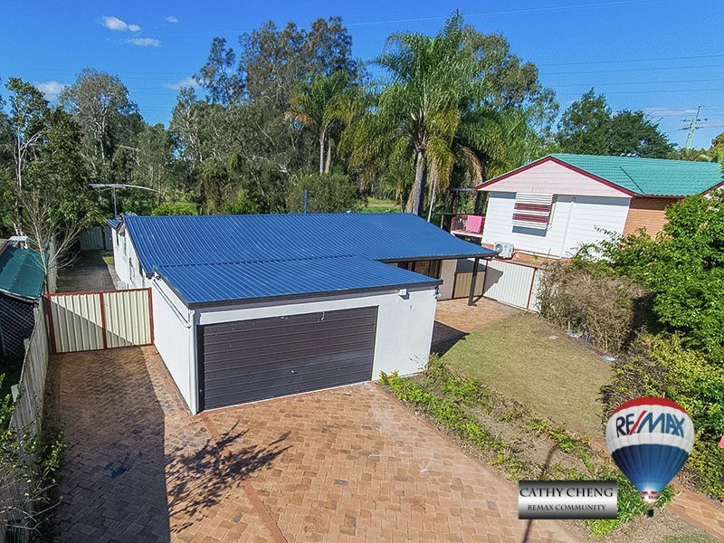 5 Coultis Street, Sunnybank QLD 4109