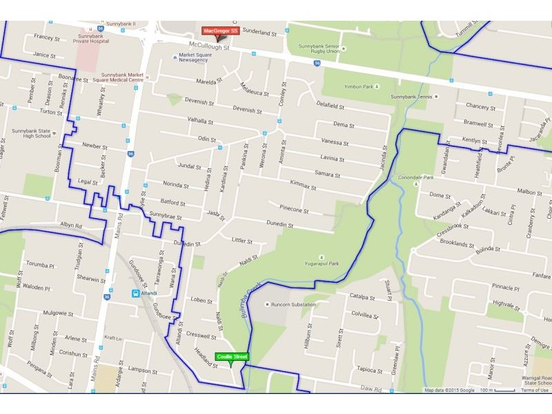 5 Coultis Street, Sunnybank QLD 4109