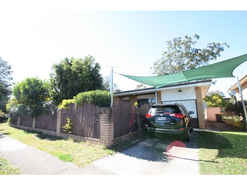 32 Springfield Street, Macgregor QLD 4109