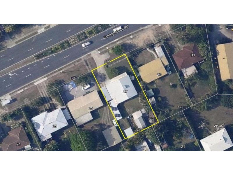 27 Springwood Road, Underwood QLD 4119