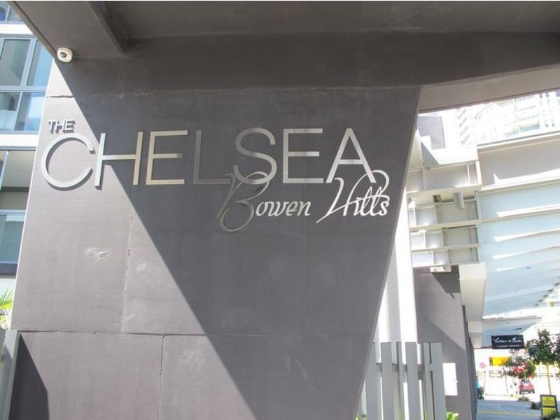 1043/16 Hamilton Place, Bowen Hills QLD 4006
