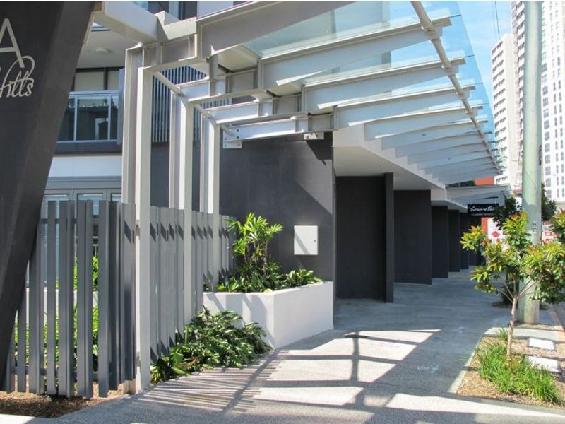 1043/16 Hamilton Place, Bowen Hills QLD 4006