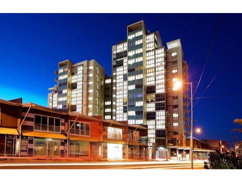1043/16 Hamilton Place, Bowen Hills QLD 4006