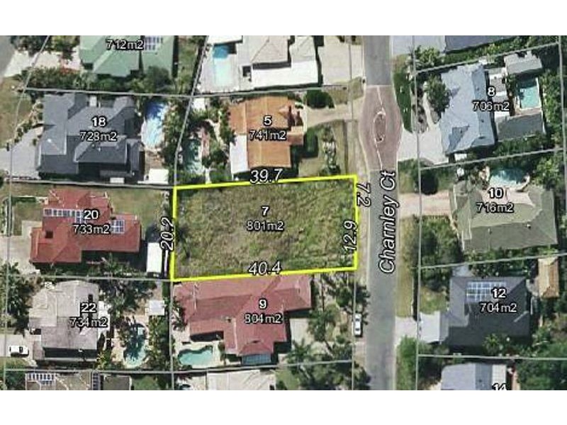 7 Charnley court, Shailer Park QLD 4128