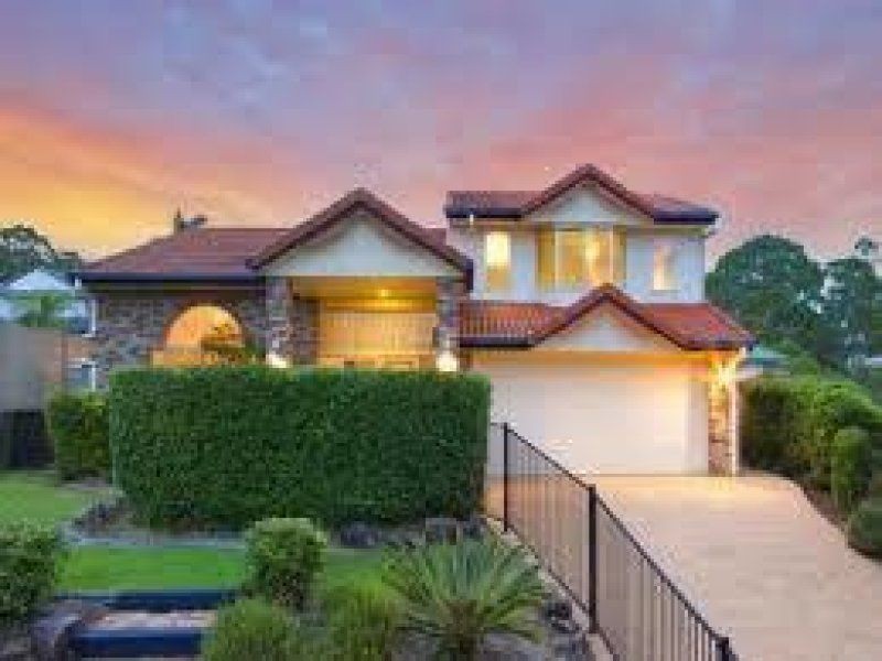 7 Charnley court, Shailer Park QLD 4128