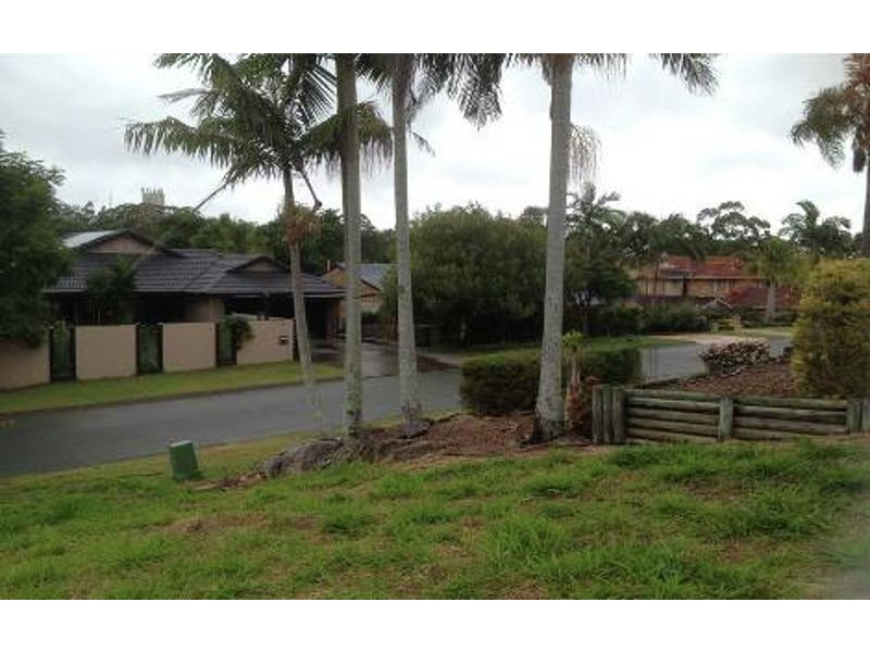 7 Charnley court, Shailer Park QLD 4128
