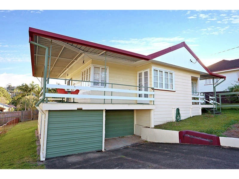 6 Heyford Street, Mount Gravatt East QLD 4122